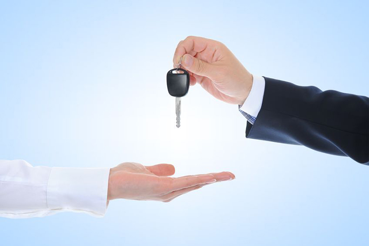 中古・新車販売情報